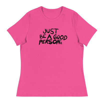 Women's Relaxed T-Shirt