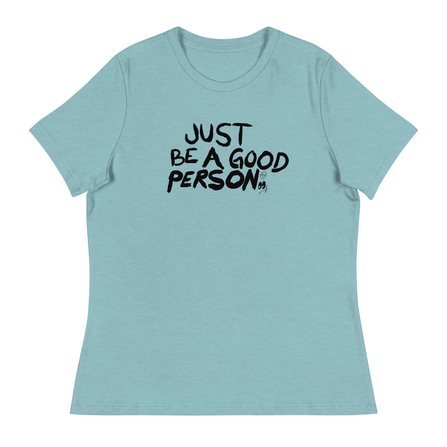 Women's Relaxed T-Shirt