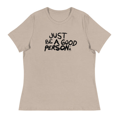 Women's Relaxed T-Shirt