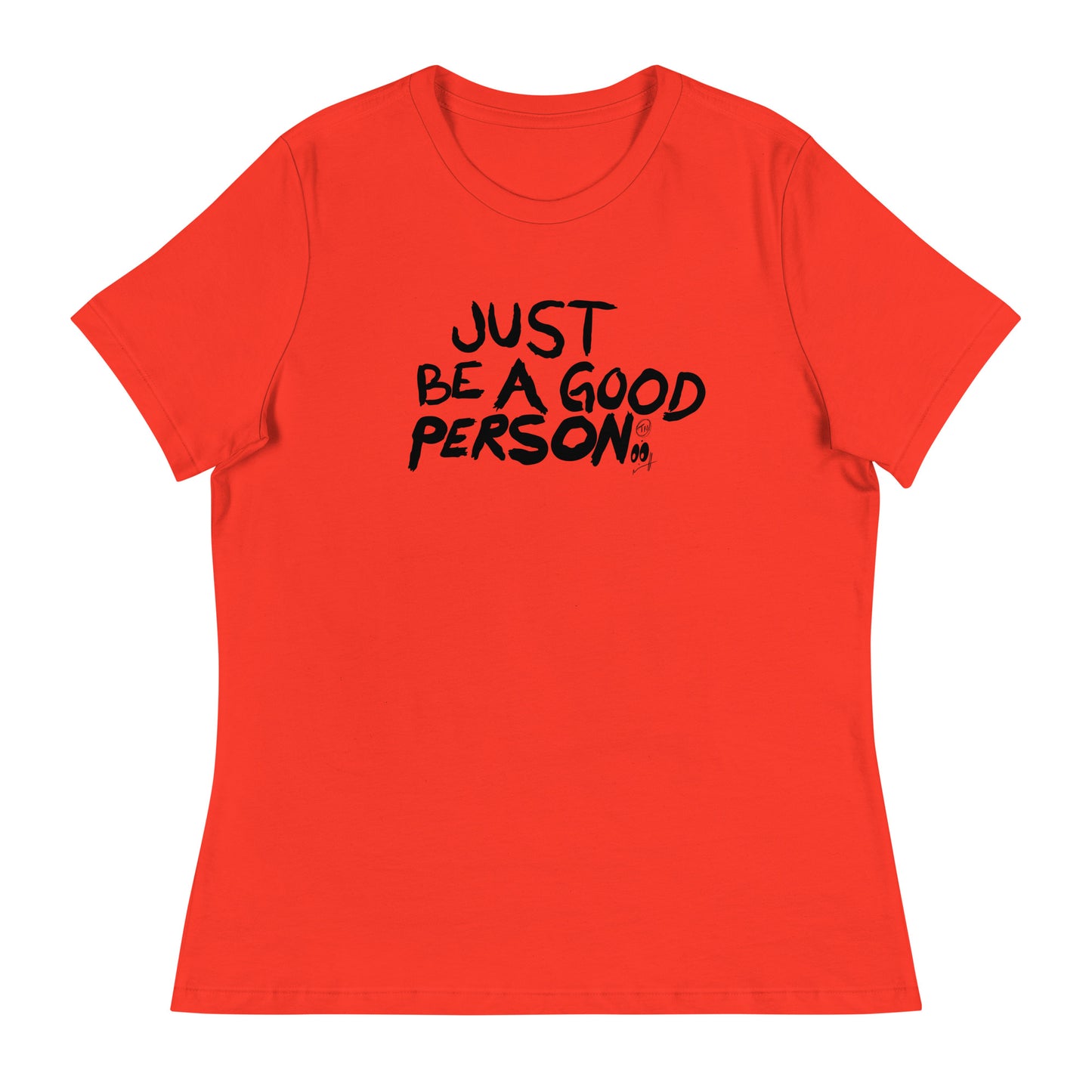 Women's Relaxed T-Shirt